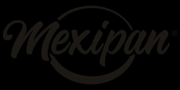 Logotipo de Mexipan